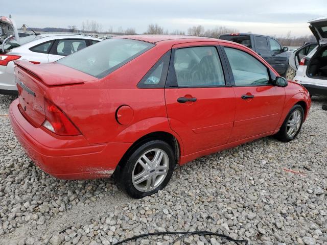 Photo 3 from auction – 2000 FORD FOCUS SE with VIN 1FAFP3436YW402616