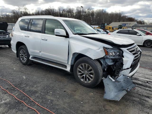 Photo 4 from auction – 2019 LEXUS GX 460 PRE with VIN JTJJM7FX2K5231345