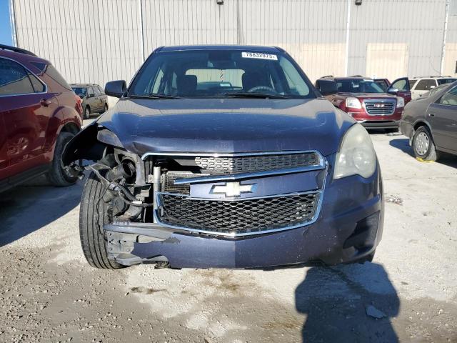 صورة رقم 5 من المزاد - 2014 CHEVROLET EQUINOX LS مع VIN 2GNFLEEK5E6356118