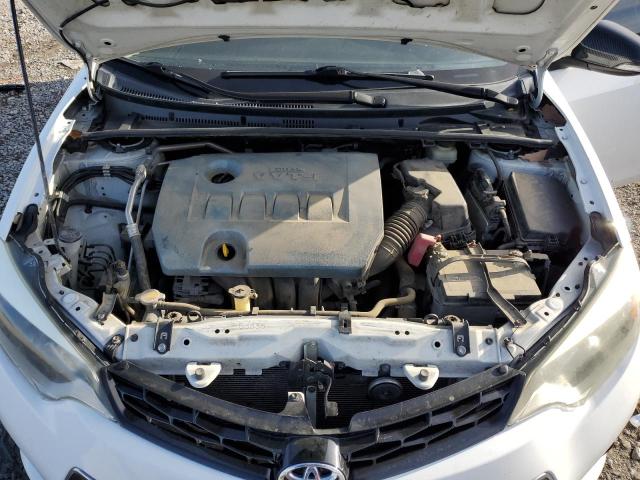 Photo 11 from auction – 2014 TOYOTA COROLLA L with VIN 2T1BURHE7EC225689
