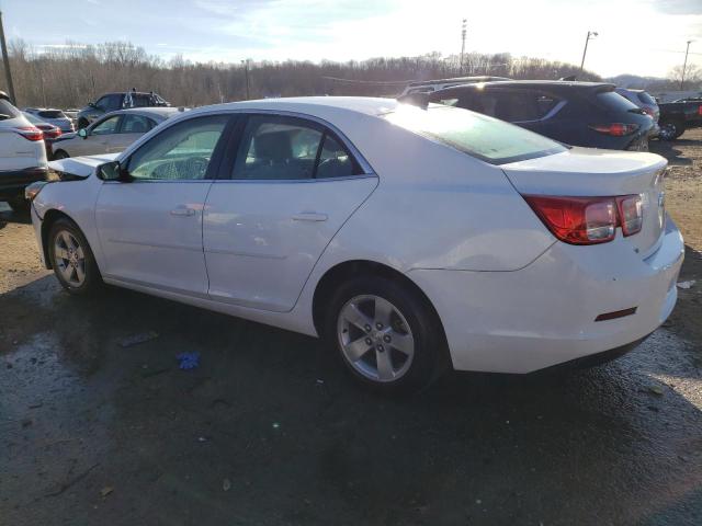 Photo 2 from auction – 2016 CHEVROLET MALIBU LIM with VIN 1G11B5SA8GF132974