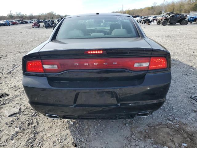 Photo 6 from auction – 2012 DODGE CHARGER SE with VIN 2C3CDXBG1CH103405
