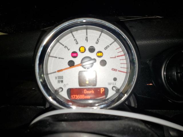 Photo 9 from auction – 2012 MINI COOPER CLU with VIN WMWZF3C50CT189912