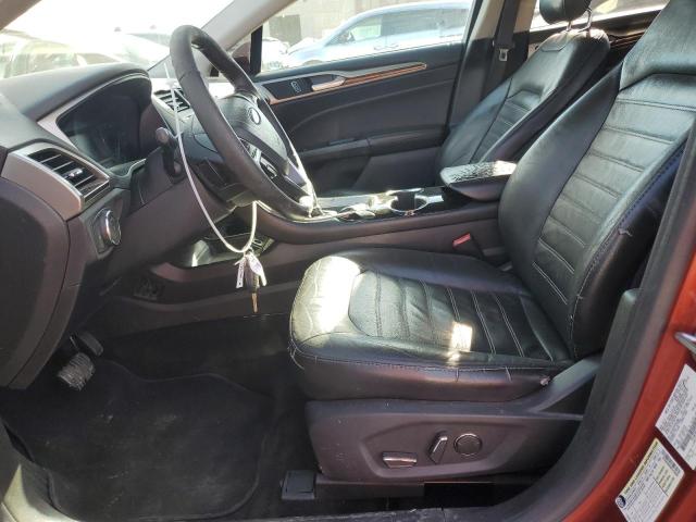 Photo 7 from auction – 2014 FORD FUSION SE with VIN 3FA6P0H99ER330886