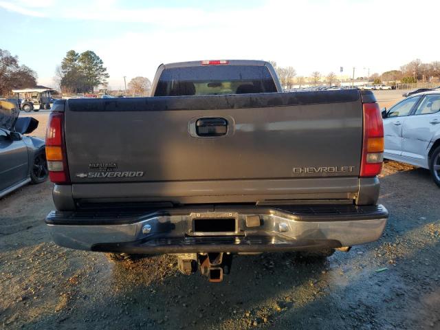 Photo 6 from auction – 2001 CHEVROLET SILVERADO with VIN 1GCHC29121E237725