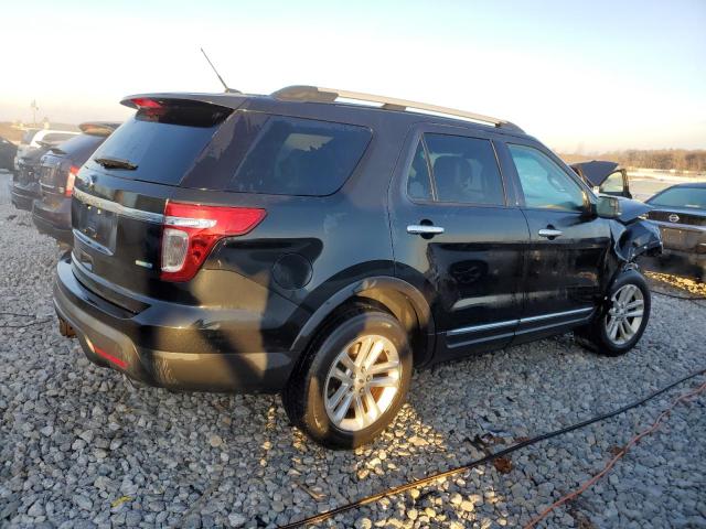 Foto 3 de la subasta – 2015 FORD EXPLORER X con VIN 1FM5K8D88FGB88745
