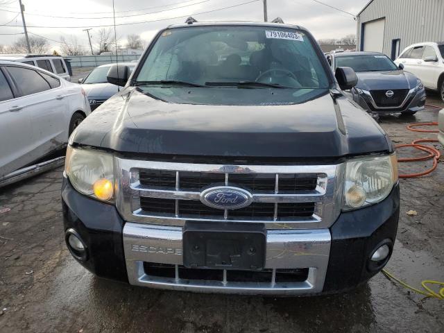 Photo 5 from auction – 2008 FORD ESCAPE LIM with VIN 1FMCU04198KE64243