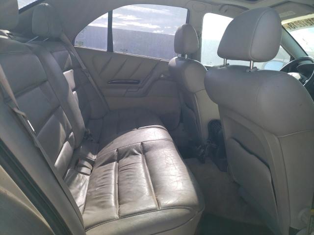 Photo 10 from auction – 1998 CADILLAC CATERA with VIN W06VR52R6WR124414