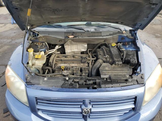 Photo 11 from auction – 2007 DODGE CALIBER with VIN 1B3HB28B77D268725