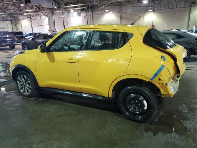 Photo 2 from auction – 2015 NISSAN JUKE S with VIN JN8AF5MR4FT506175