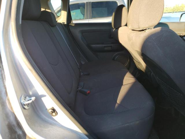 Photo 10 from auction – 2012 KIA SOUL with VIN KNDJT2A52C7464534