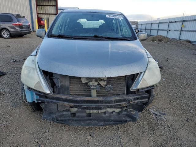 Photo 5 from auction – 2009 NISSAN VERSA S with VIN 3N1BC13EX9L393604