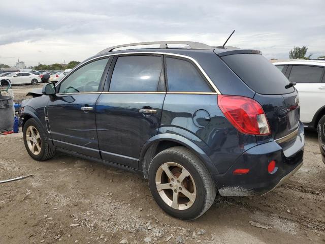 Photo 2 from auction – 2014 CHEVROLET CAPTIVA LT with VIN 3GNAL3EK1ES575206