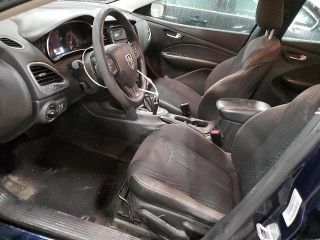 Photo 7 from auction – 2016 DODGE DART SXT with VIN 1C3CDFBB3GD684536
