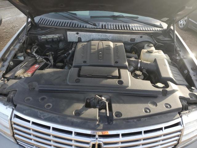Photo 12 from auction – 2011 LINCOLN NAVIGATOR with VIN 5LMJJ2H56BEJ09171