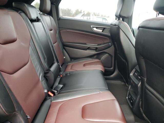 Photo 10 from auction – 2021 FORD EDGE TITAN with VIN 2FMPK4K95MBA17226