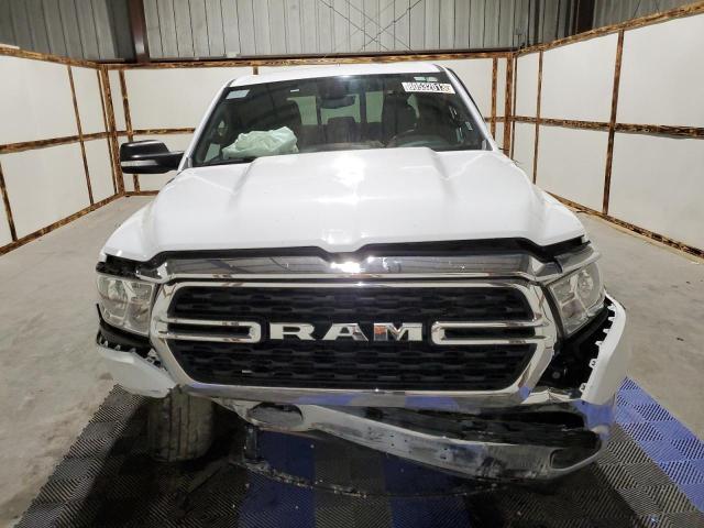 Photo 5 from auction – 2022 RAM 1500 BIG H with VIN 1C6SRFBT9NN472630