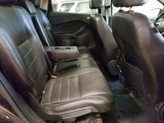 Photo 10 from auction – 2014 FORD ESCAPE TIT with VIN 1FMCU9JX6EUA99663