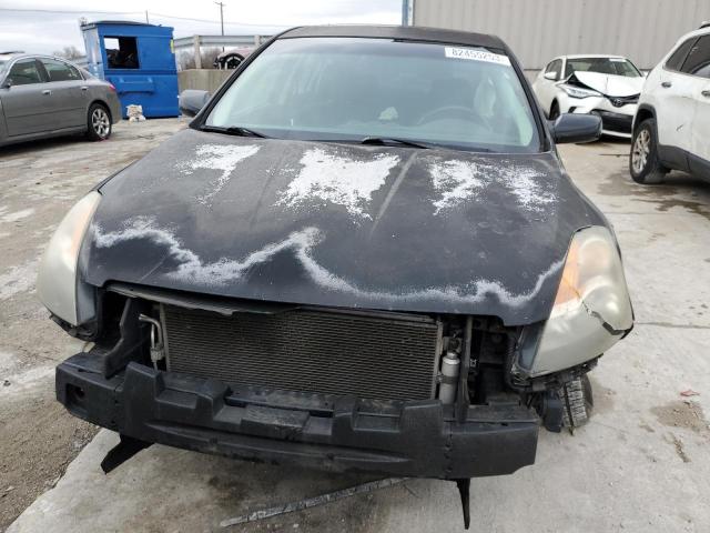Photo 5 from auction – 2007 NISSAN ALTIMA 2.5 with VIN 1N4AL21E77C175863