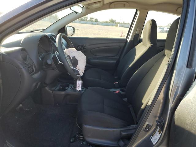 Zdjęcie 7 z aukcji – 2016 NISSAN VERSA S z VIN 3N1CN7AP2GL861764