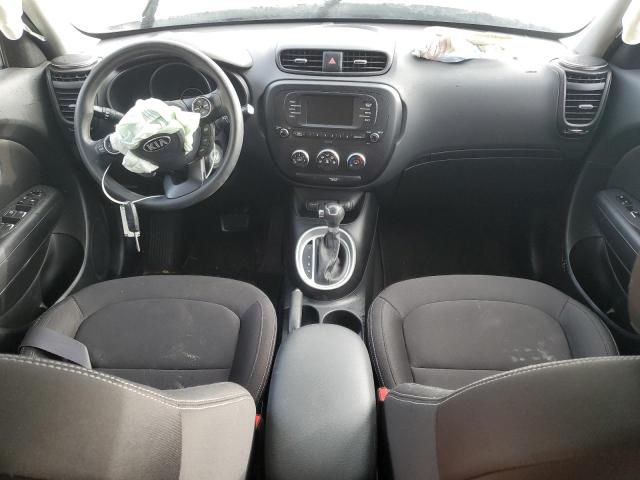 Photo 8 from auction – 2017 KIA SOUL with VIN KNDJN2A29H7461010