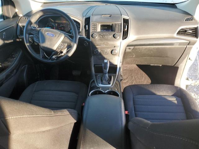 Photo 8 from auction – 2016 FORD EDGE SE with VIN 2FMPK4G91GBC53434