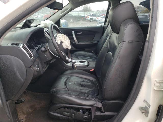 Photo 7 from auction – 2011 GMC ACADIA SLT with VIN 1GKKRRED2BJ126330