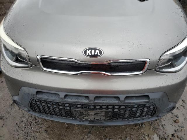 Photo 11 from auction – 2015 KIA SOUL + with VIN KNDJP3A52F7227654