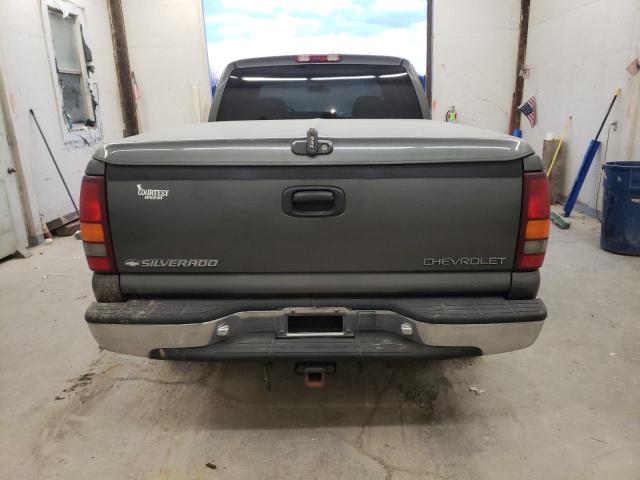 Photo 6 from auction – 1999 CHEVROLET SILVERADO with VIN 1GCEK19T6XE247555