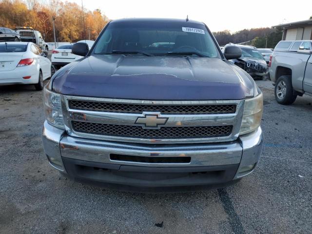 Photo 5 from auction – 2011 CHEVROLET OTHER with VIN 3GCPCSE02BG251014