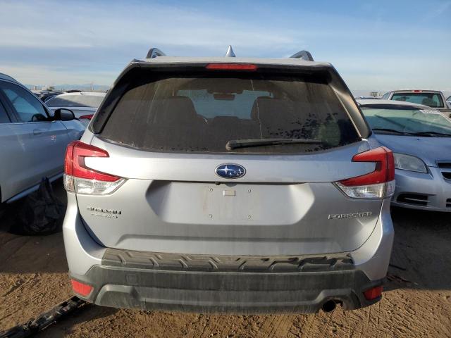 Photo 6 from auction – 2020 SUBARU FORESTER L with VIN JF2SKASC9LH588973
