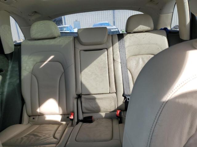 Photo 10 from auction – 2014 AUDI Q5 PREMIUM with VIN WA1LFAFPXEA080215