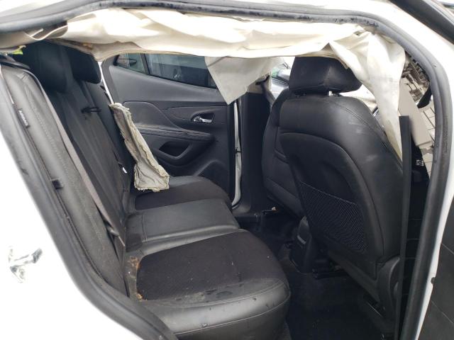 Photo 11 from auction – 2018 BUICK ENCORE PRE with VIN KL4CJASB5JB563589