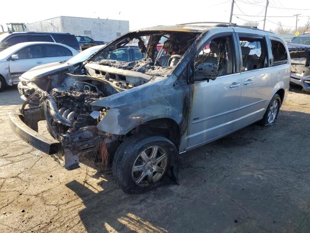Photo 1 from auction – 2008 CHRYSLER TOWN & COU with VIN 2A8HR54P18R787628
