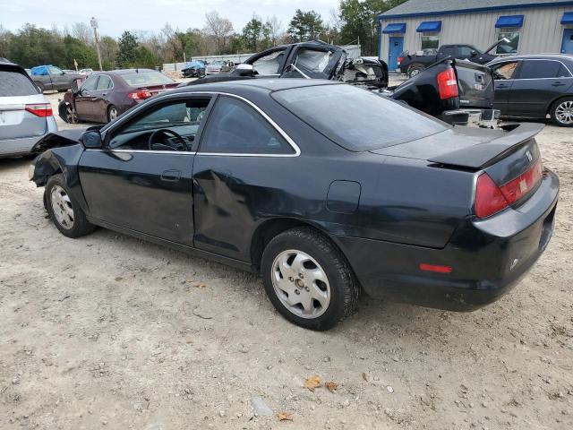 Photo 2 from auction – 2000 HONDA ACCORD EX with VIN 1HGCG3259YA015283