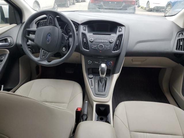 Photo 8 from auction – 2015 FORD FOCUS SE with VIN 1FADP3F25FL292846