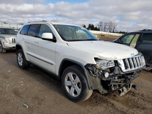 Photo 4 from auction – 2011 JEEP GRAND CHER with VIN 1J4RR4GG5BC608745