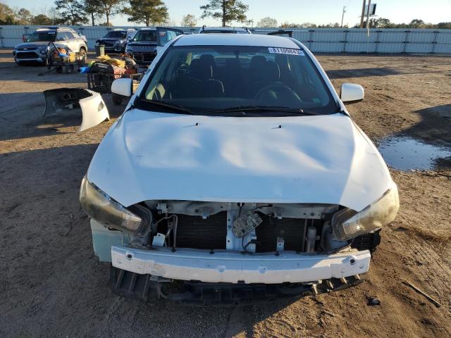 Photo 5 from auction – 2011 MITSUBISHI LANCER ES/ with VIN JA32U2FU8BU016587