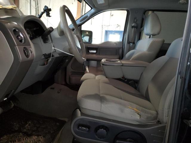 Photo 7 from auction – 2008 FORD F150 SUPER with VIN 1FTRW14W28KC50186
