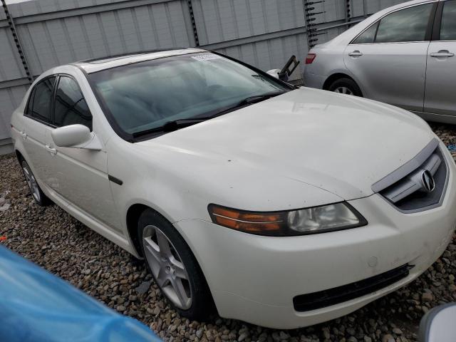 Photo 4 from auction – 2005 ACURA TL with VIN 19UUA66235A043261