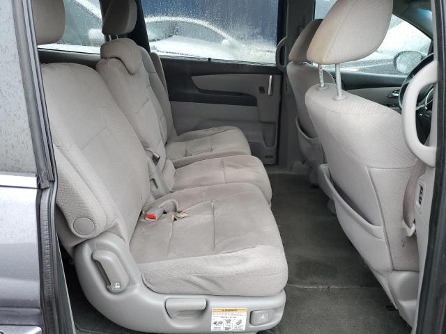 Photo 11 from auction – 2015 HONDA ODYSSEY EX with VIN 5FNRL5H46FB104490