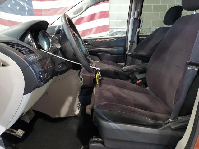 Photo 7 from auction – 2011 DODGE GRAND CARA with VIN 2D4RN3DGXBR725912
