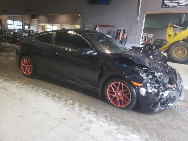 Photo 4 from auction – 2019 HONDA CIVIC EX with VIN 2HGFC3B38KH351717
