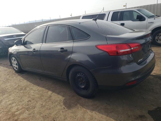 Photo 2 from auction – 2016 FORD FOCUS S with VIN 1FADP3E28GL387923
