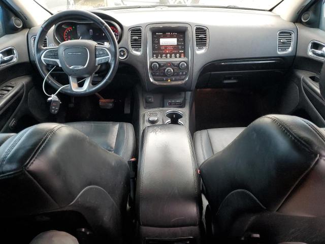 Photo 8 from auction – 2014 DODGE DURANGO LI with VIN 1C4RDJDG3EC360913