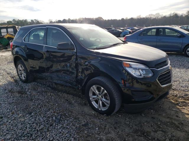 Photo 4 from auction – 2016 CHEVROLET EQUINOX LS with VIN 2GNALBEK6G6104941