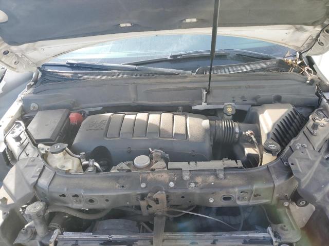 Photo 12 from auction – 2012 BUICK ENCLAVE with VIN 5GAKRCEDXCJ401938