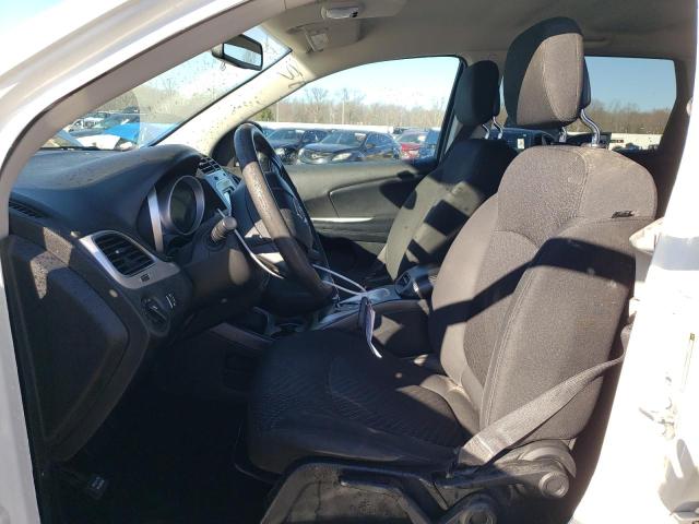 Photo 7 from auction – 2018 DODGE JOURNEY SE with VIN 3C4PDCAB4JT446466
