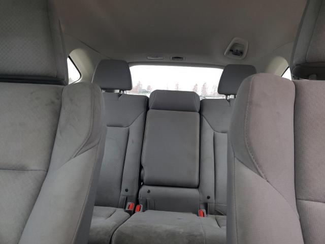 Photo 10 from auction – 2015 HONDA CR-V LX with VIN 5J6RM4H39FL091823