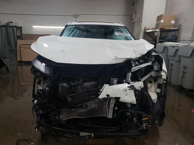 Photo 5 from auction – 2023 NISSAN ROGUE SV with VIN 5N1BT3BB0PC754746